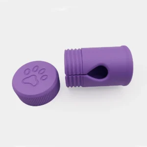 Pojemnik na worki do smyczy – Zamiennik Flexi – Druk 3D