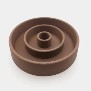 SlowBite / Stop Odkurzacz